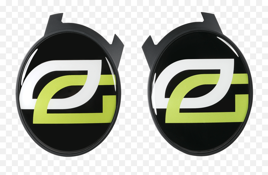 Optic Gaming Logo - Language Emoji,Optic Gaming Logo