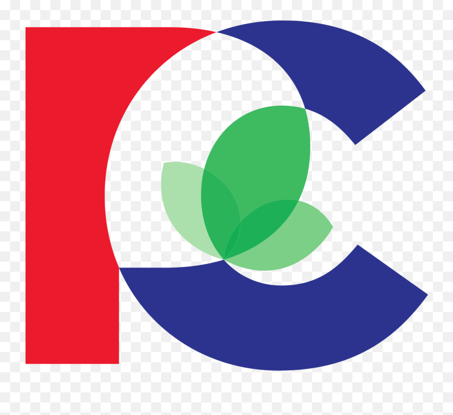 Ontario Pc Logo 2016 - Pc Logo Design Png Emoji,Pc Logo