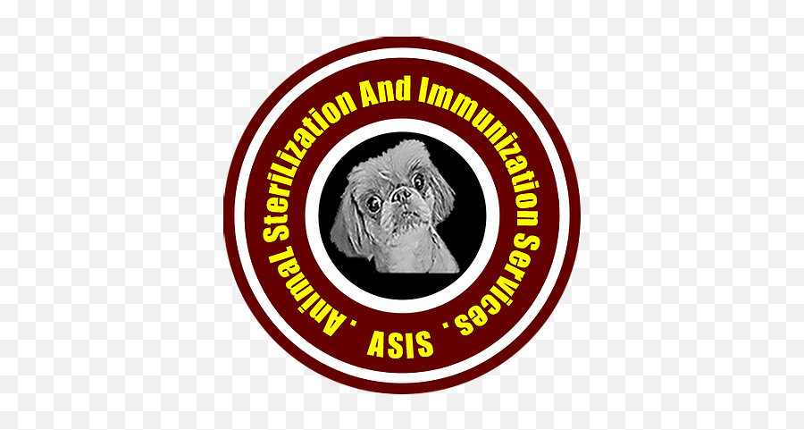 Home Asis Animal Clinic - Toy Dog Emoji,Logo Mation