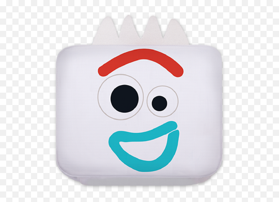 Disney Pixar Toy Story Family Mart - Happy Emoji,Forky Png