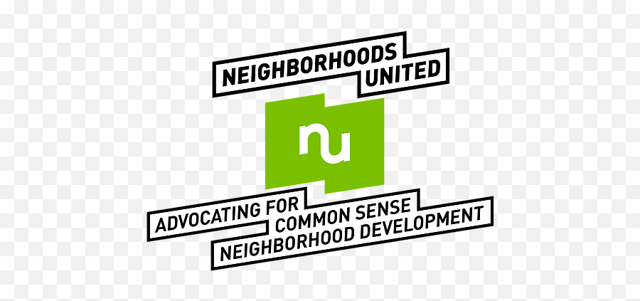 Community Neighborhoodsunitednyc - Vertical Emoji,Neighborhood Png
