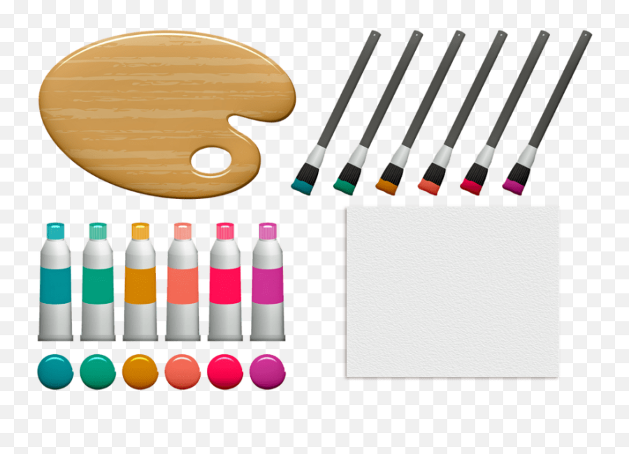 How To Host A Diy Paint Party Emoji,How To Make An Image Transparent In Paint.net