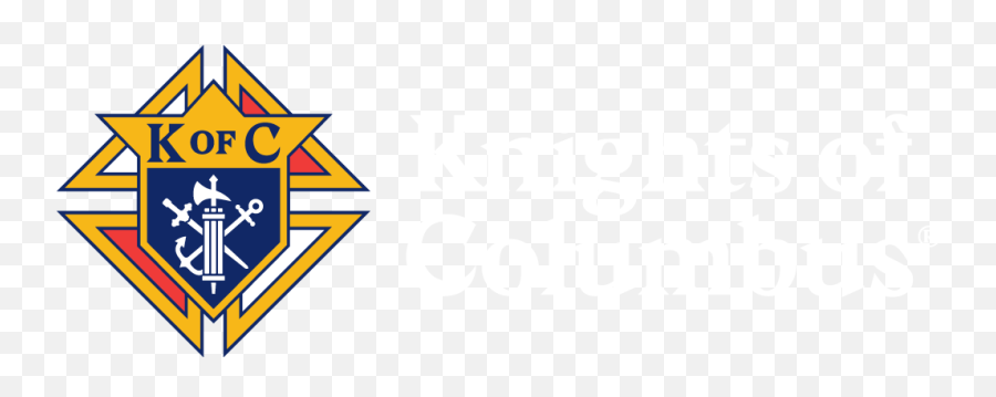 Kofc Dr - Knights Of Columbus Emoji,Knights Of Columbus Logo