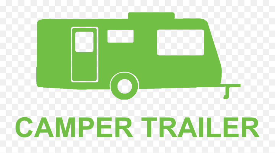 Download Camper Clipart Water - Clip Art Emoji,Camper Clipart