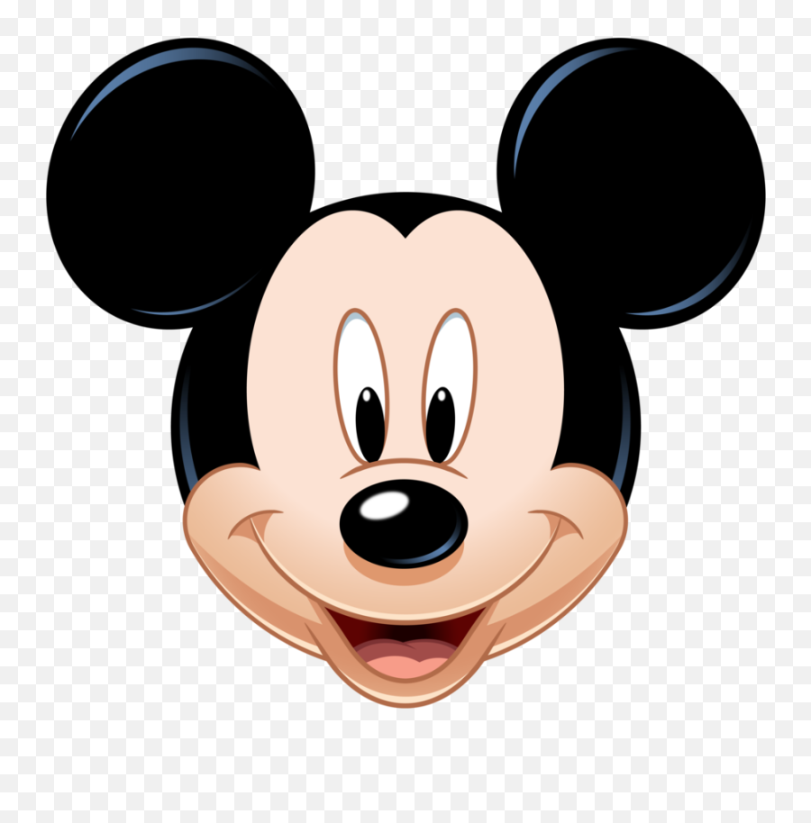 Download Gold Mickey Ears Png Emoji,Mickey Mouse Ears Png
