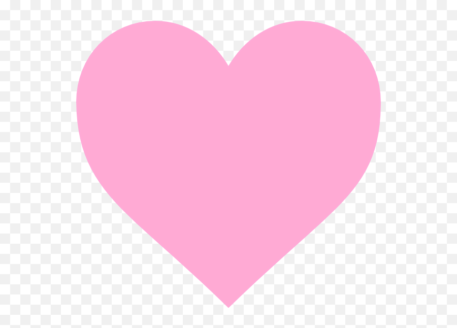 Heat Clipart Small Heart Emoji,Small Heart Clipart