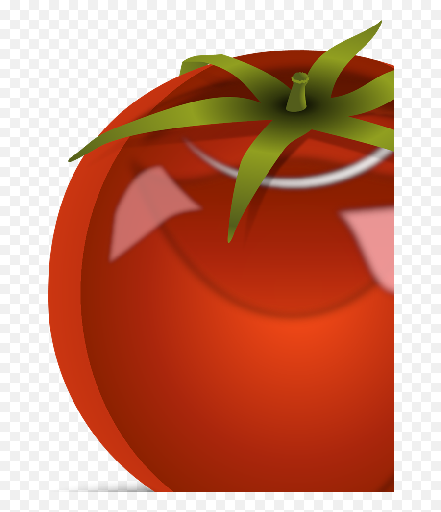 Tomato Svg Vector Tomato Clip Art - Svg Clipart Philadelphia Museum Of Art Emoji,Tomato Clipart