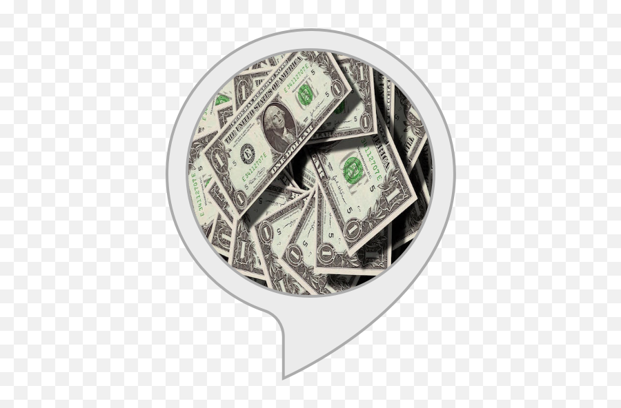 Money Maker Amazonca Alexa Skills Emoji,Raining Money Transparent Background