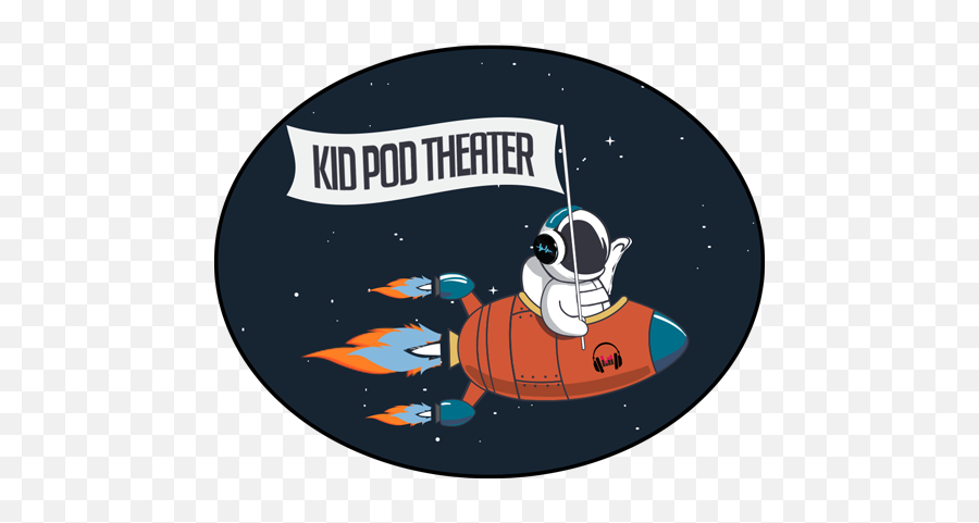 Alien Exchange Student Kidpod Theater - Fictional Character Emoji,Warner Animation Group Logo
