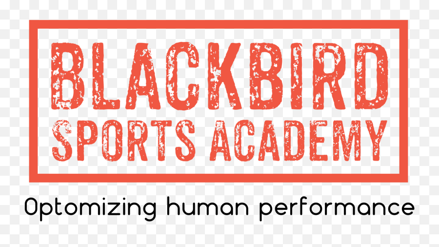 Blackbird Sports Academy Emoji,Blackbird Logo
