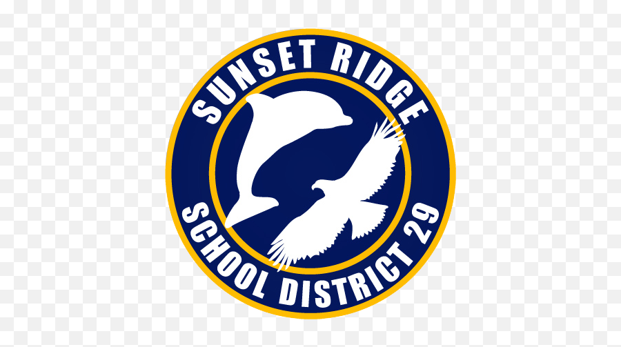 Service Leagues - Sunset Ridge School District 29 Emoji,Furman Logo