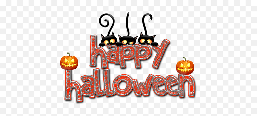 Halloween Jack Skellington Clip Art - Happy Halloween Png Transparent Happy Halloween Png Emoji,Happy Halloween Clipart