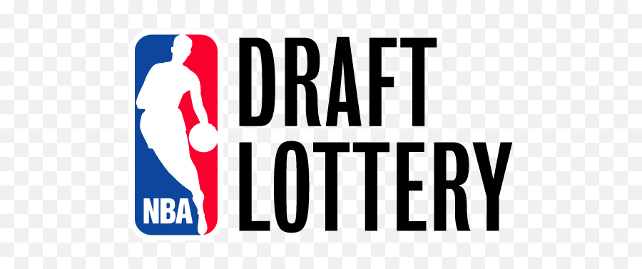 Nba Draft Lottery Who Will Get Lucky Tuesday Night In New - The Kebab Shop Emoji,New Nba Logo