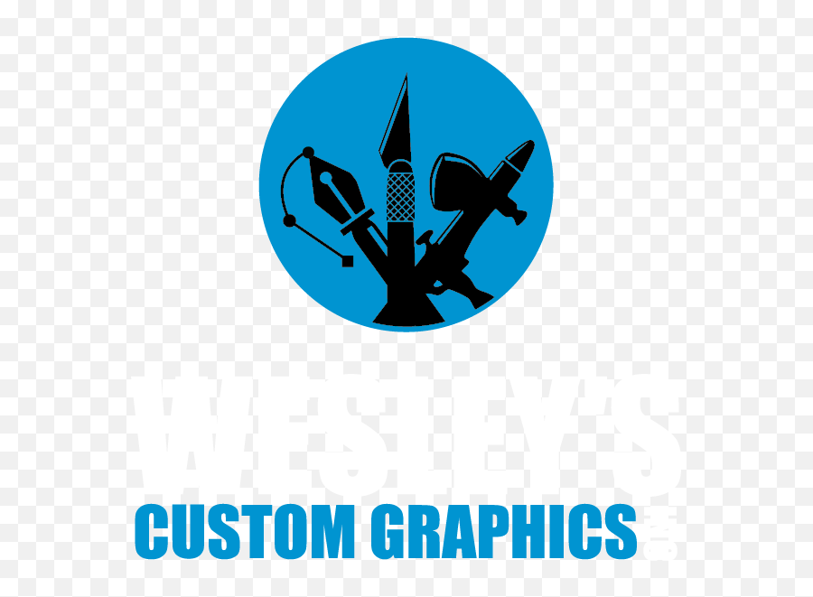 Wesleyu0027s Custom Graphics Emoji,Custom Logo Decals