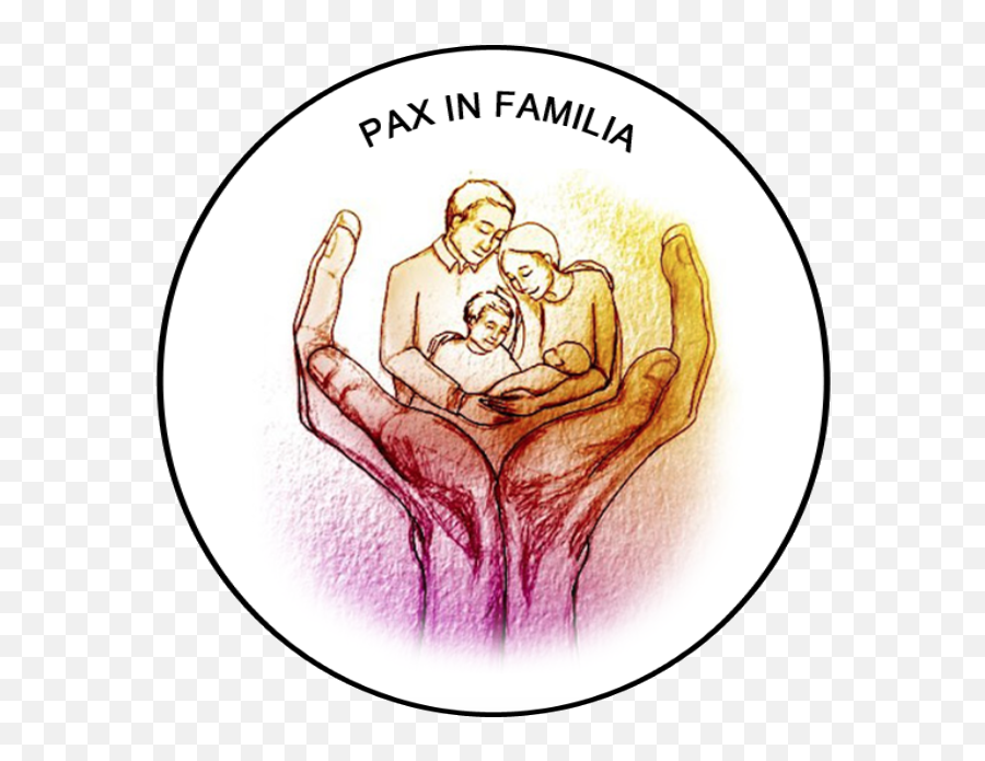 Pax In Familia Emoji,Pax South Logo