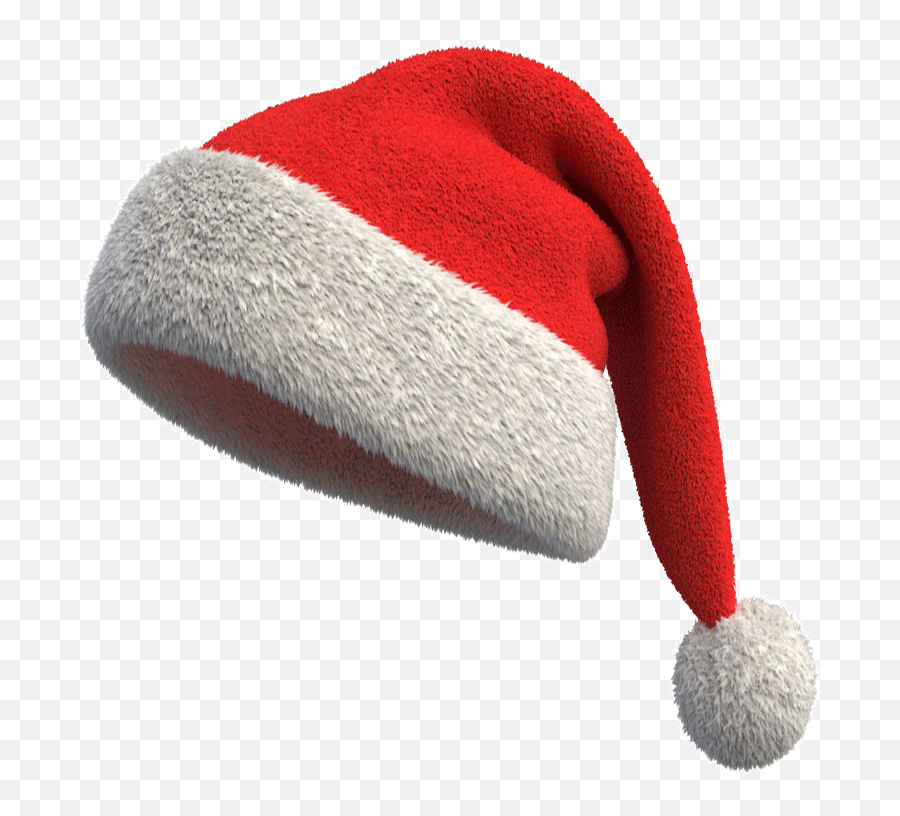Christmas Hat Free Png Download Pngflat Emoji,Christmas Village Clipart