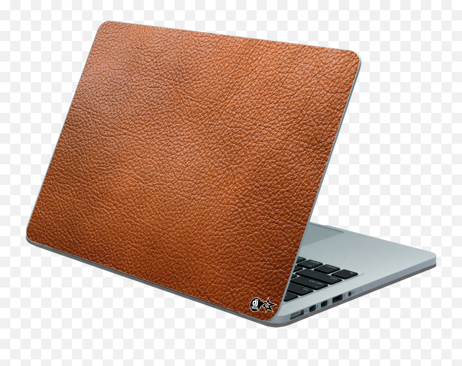 Apple Macbook Pro 15 Retina Skin Leather Dj - Skins Dj Skins Emoji,Apple Computer Logo