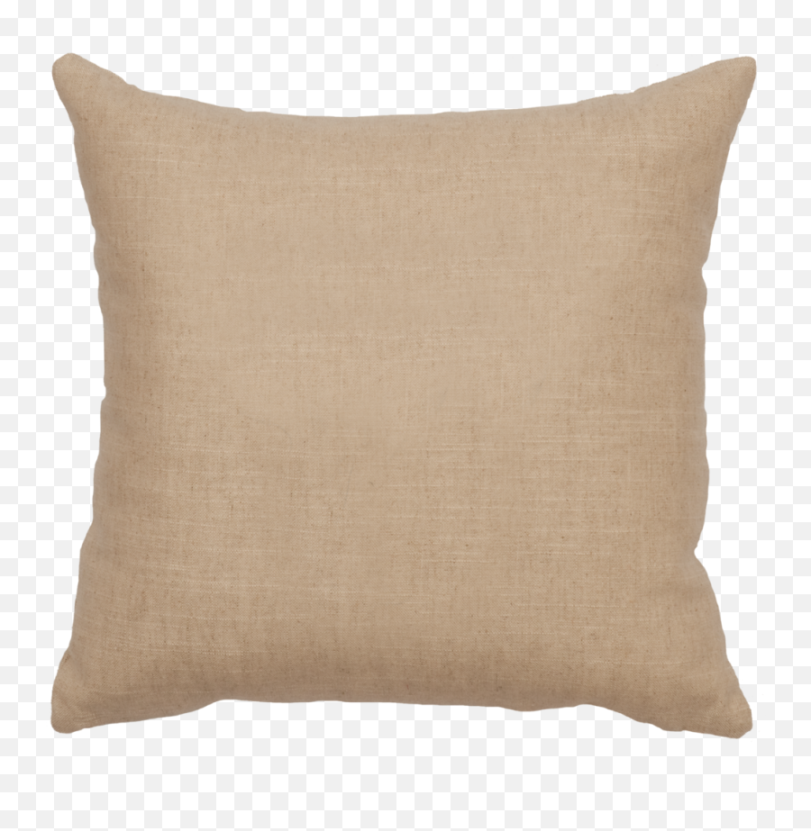 Wooded River - Throw Pillow Emoji,Pillow Png