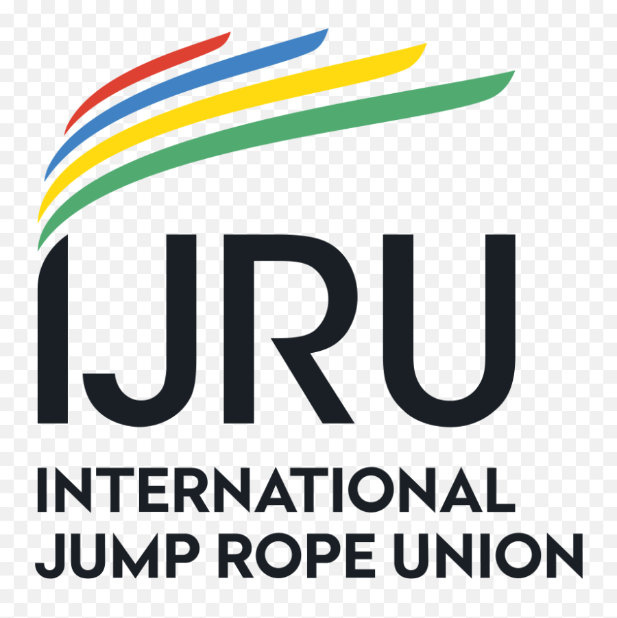 International Jump Rope Union - Sportaccord World Sport And Emoji,Jump Rope Png