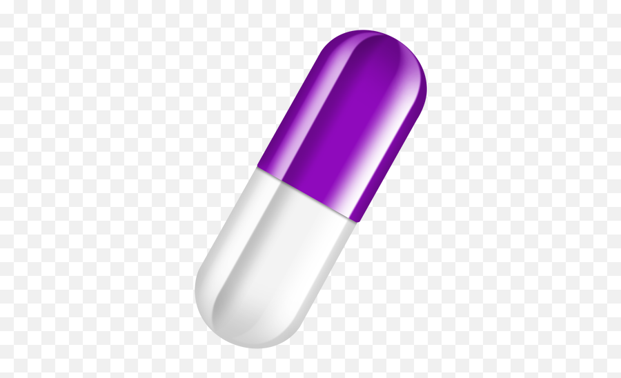 Pill Capsule Png - Capsule Full Size Png Download Seekpng Emoji,Pill Transparent Background