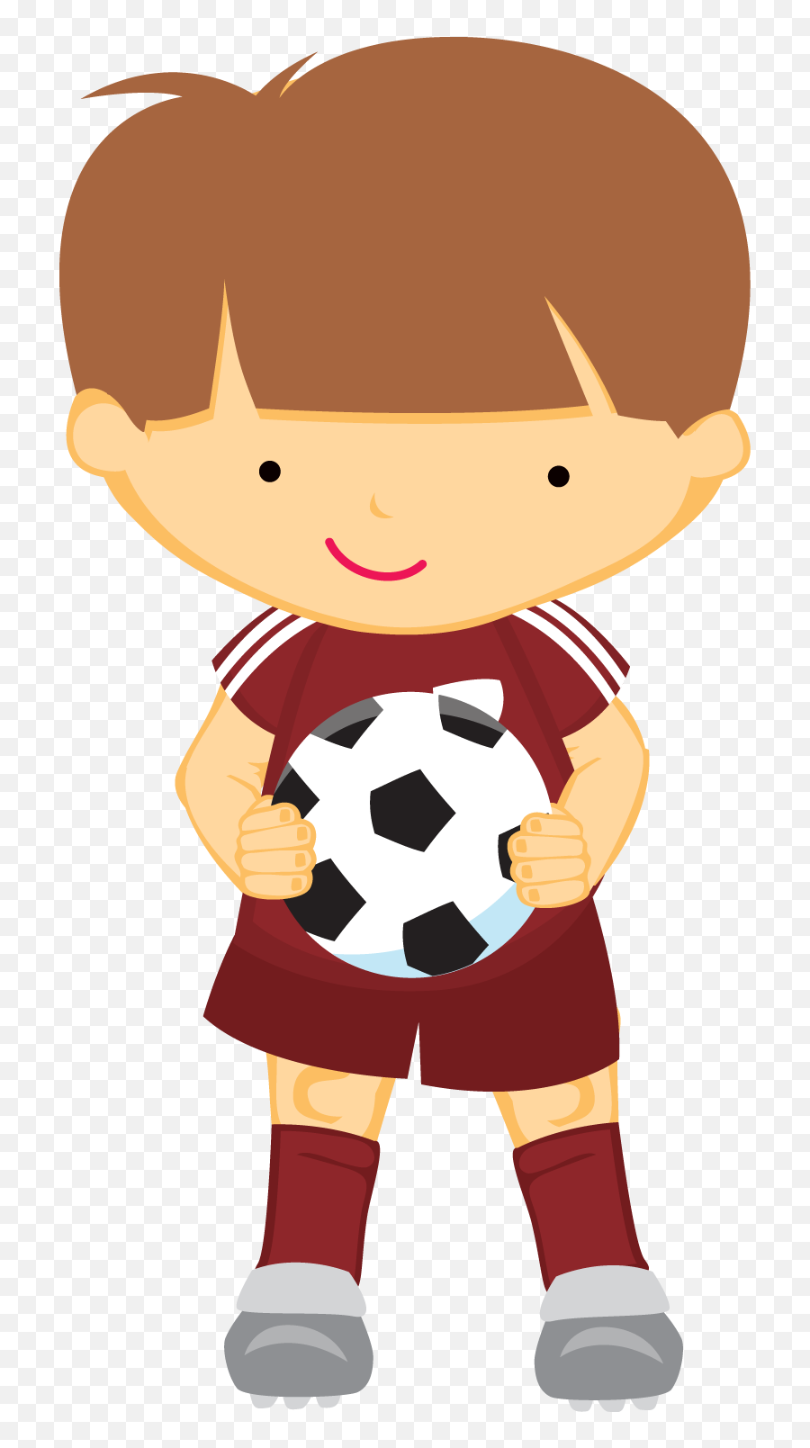 Football Clip Art Clip Art Cute Clipart Emoji,Football Ball Clipart