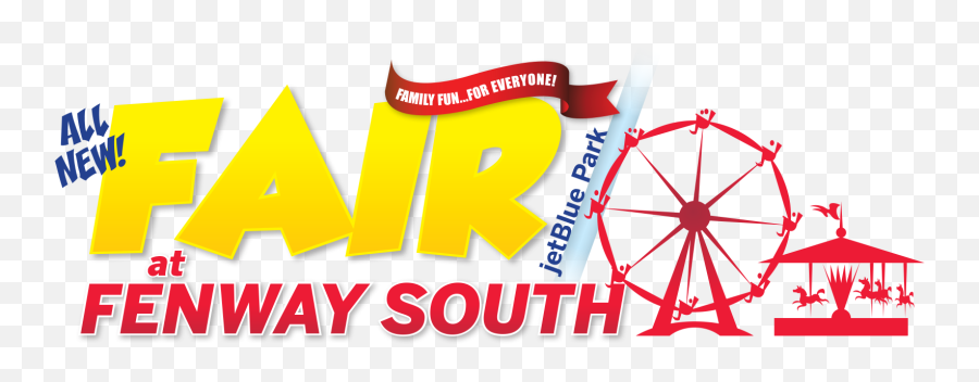 Fair At Fenway South Returns To Jetblue Park In November - Language Emoji,Jetblue Logo