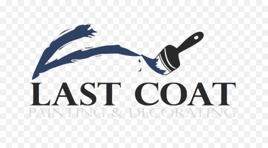 Last Coat Painting Logo Build Love Emoji,Painting Logo