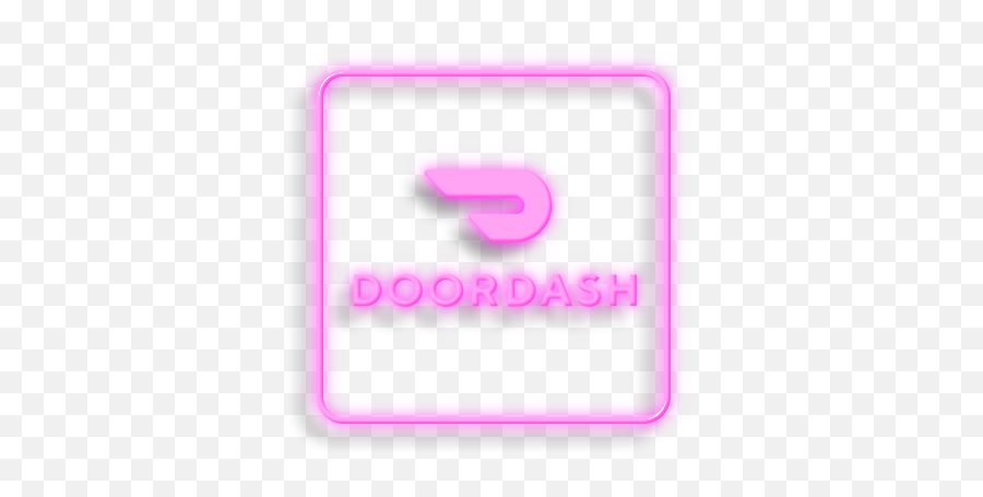 Order Donatsu - Vertical Emoji,Doordash Logo
