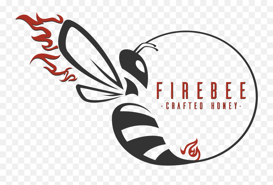 Spicy Honey Firebee U2013 Firebee Honey - Language Emoji,Honey Logo