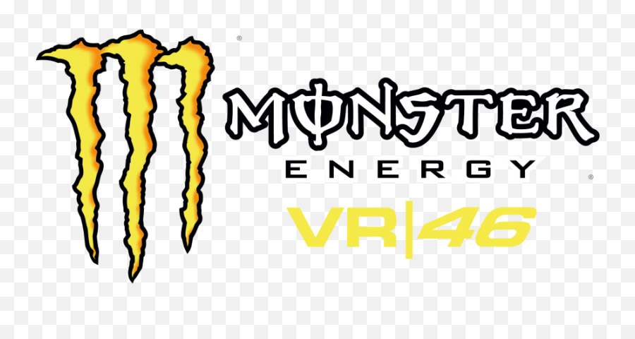 Monster Energy Drink - Monster Logo The Doctor Emoji,Monster Logo