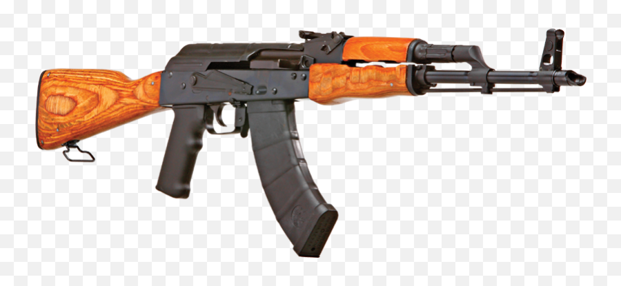 Guns Png - Ak 47 Gear Emoji,Guns Png