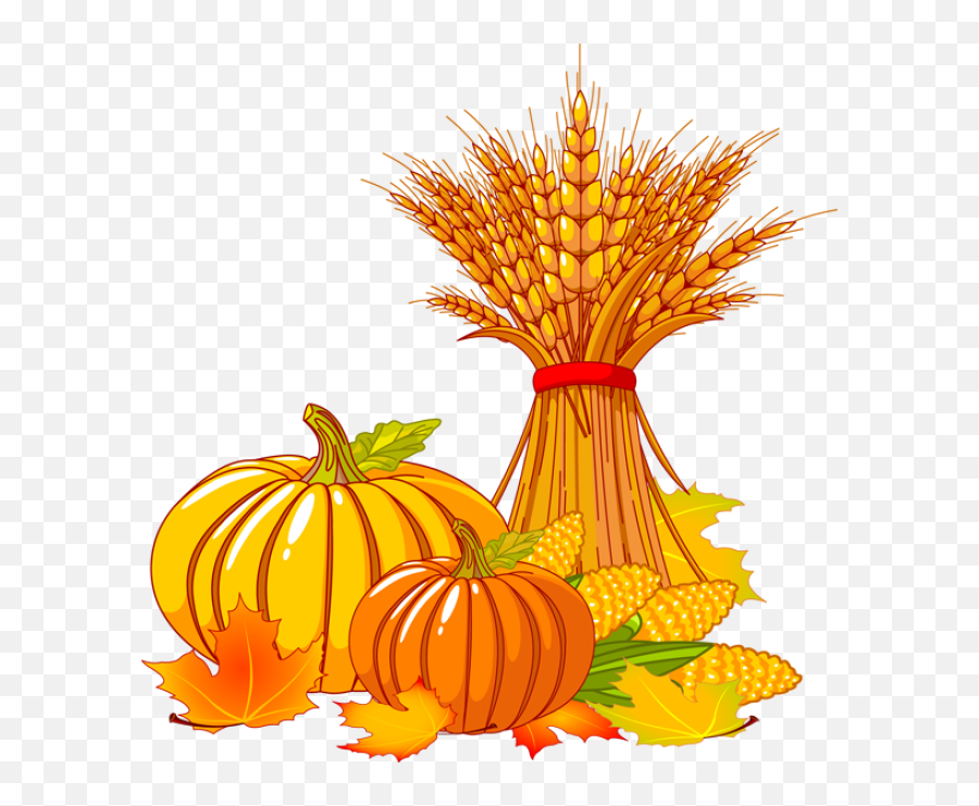 Thanksgiving Emoji,Pumpkin Clipart