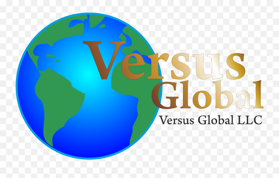 Home - Versus Global Vertical Emoji,Versus Logo
