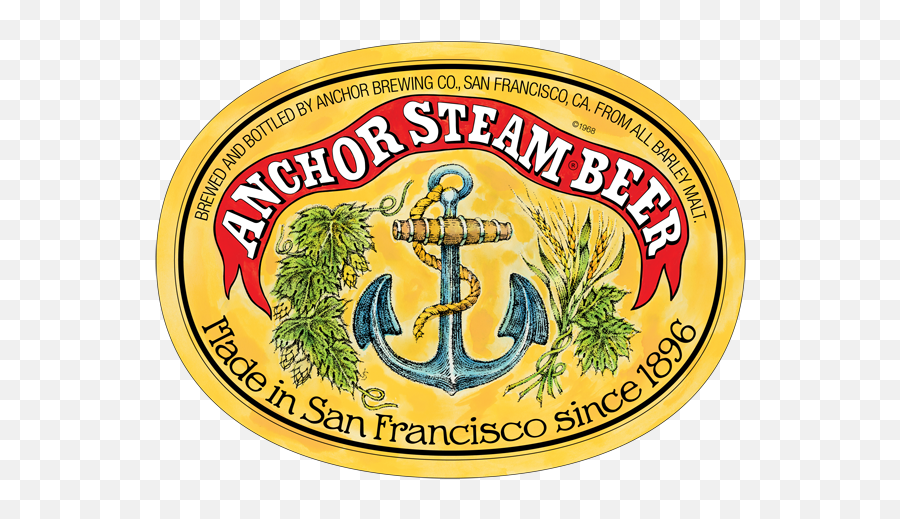 Anchor 12pk Steam Emoji,Steam Logo Transparent
