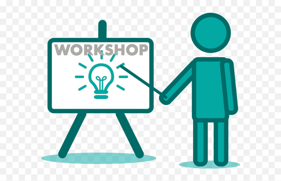 Workshop Training Center In Bangalore - Education Emoji,Training Clipart