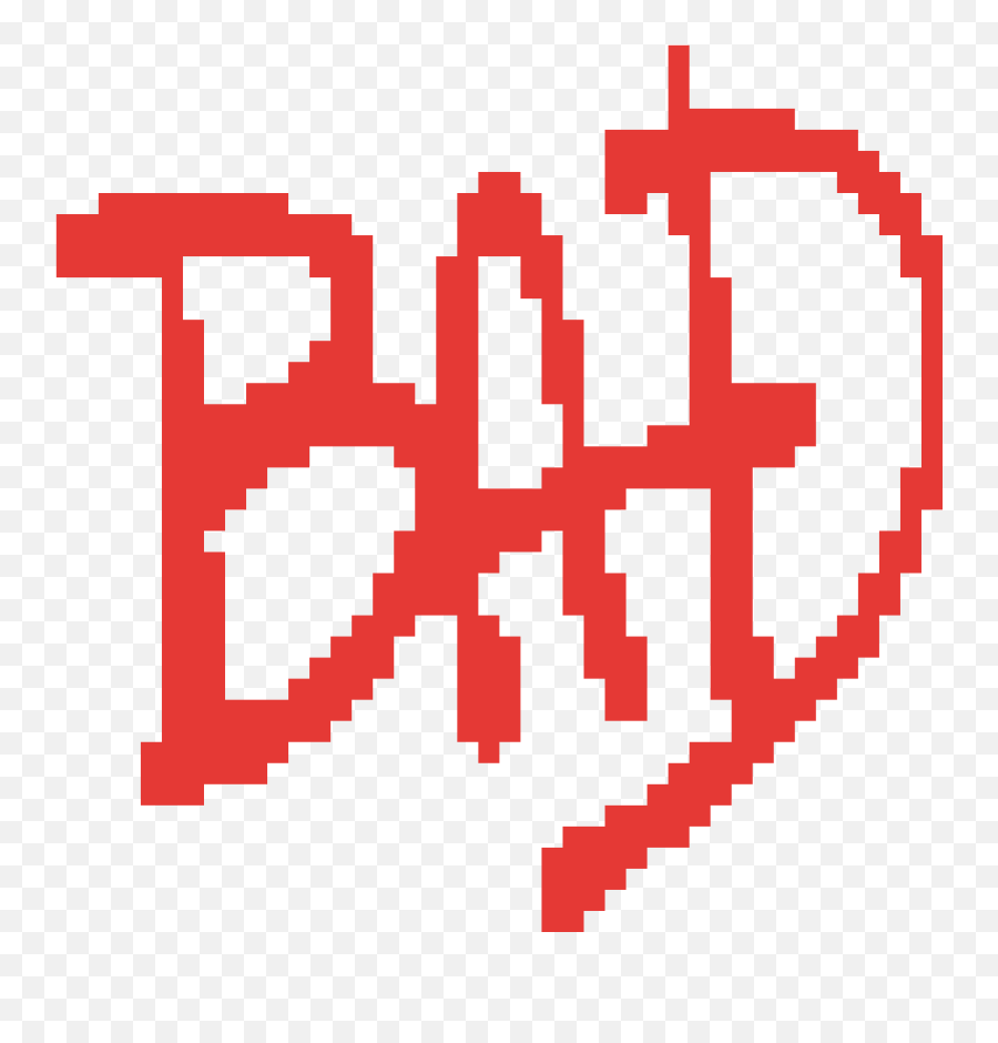 Pixilart - Language Emoji,Mj Logo