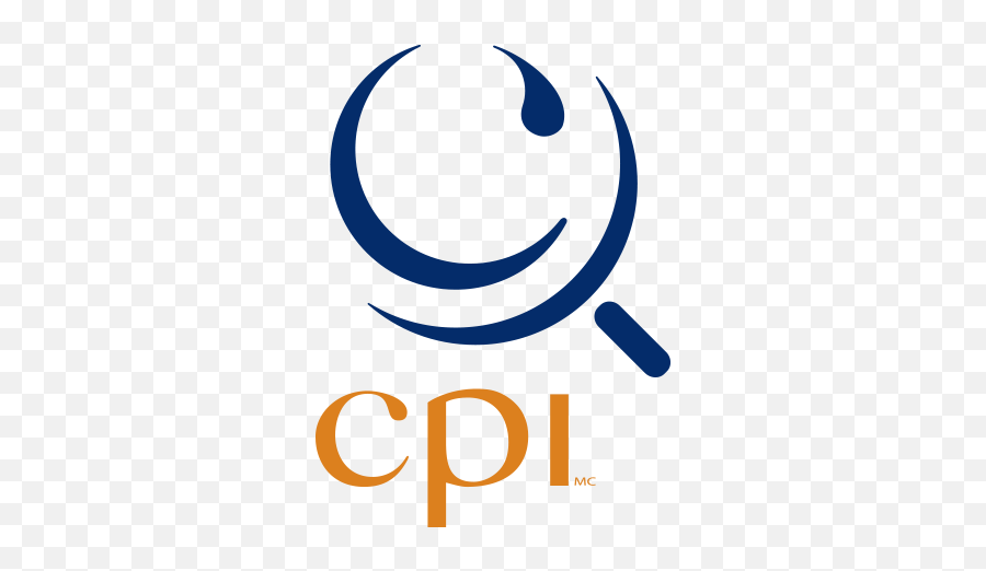 California Psychological Inventory - Cpi 260 Assessment Emoji,Psychological Logos