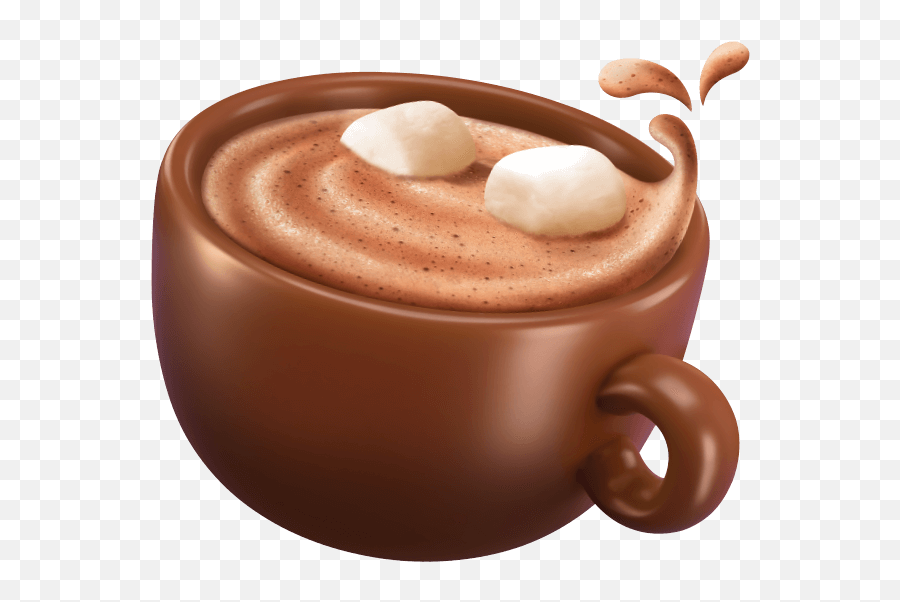 Cadbury Drinking Chocolate Pascall - Hot Chocolate With Marshmallow Png Emoji,Hot Chocolate Png