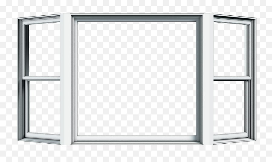 Window Frame Vector - White Wood Window Png Clipart Full Transparent Background Window Frame Transparent Emoji,Window Clipart