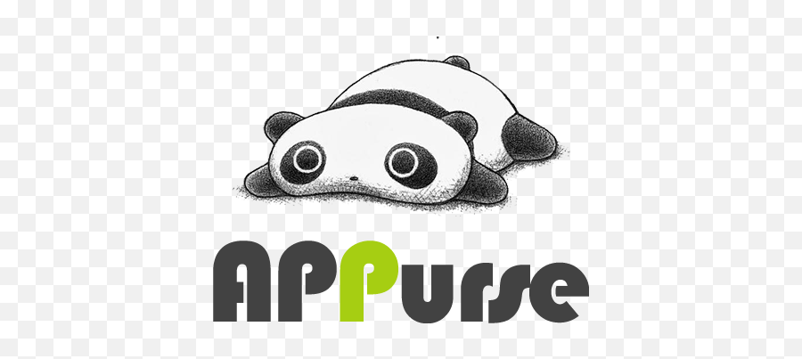 Pluto Tv App - Cute Fat Panda Coloring Pages Emoji,Pluto Tv Logo