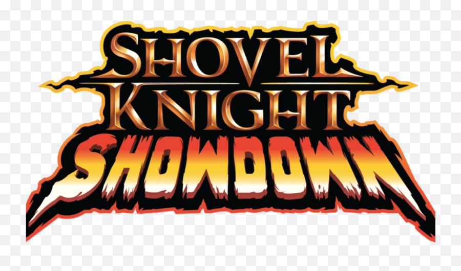 Shovel Knight Showdown Announced Update - Language Emoji,Titanfall 2 Logo