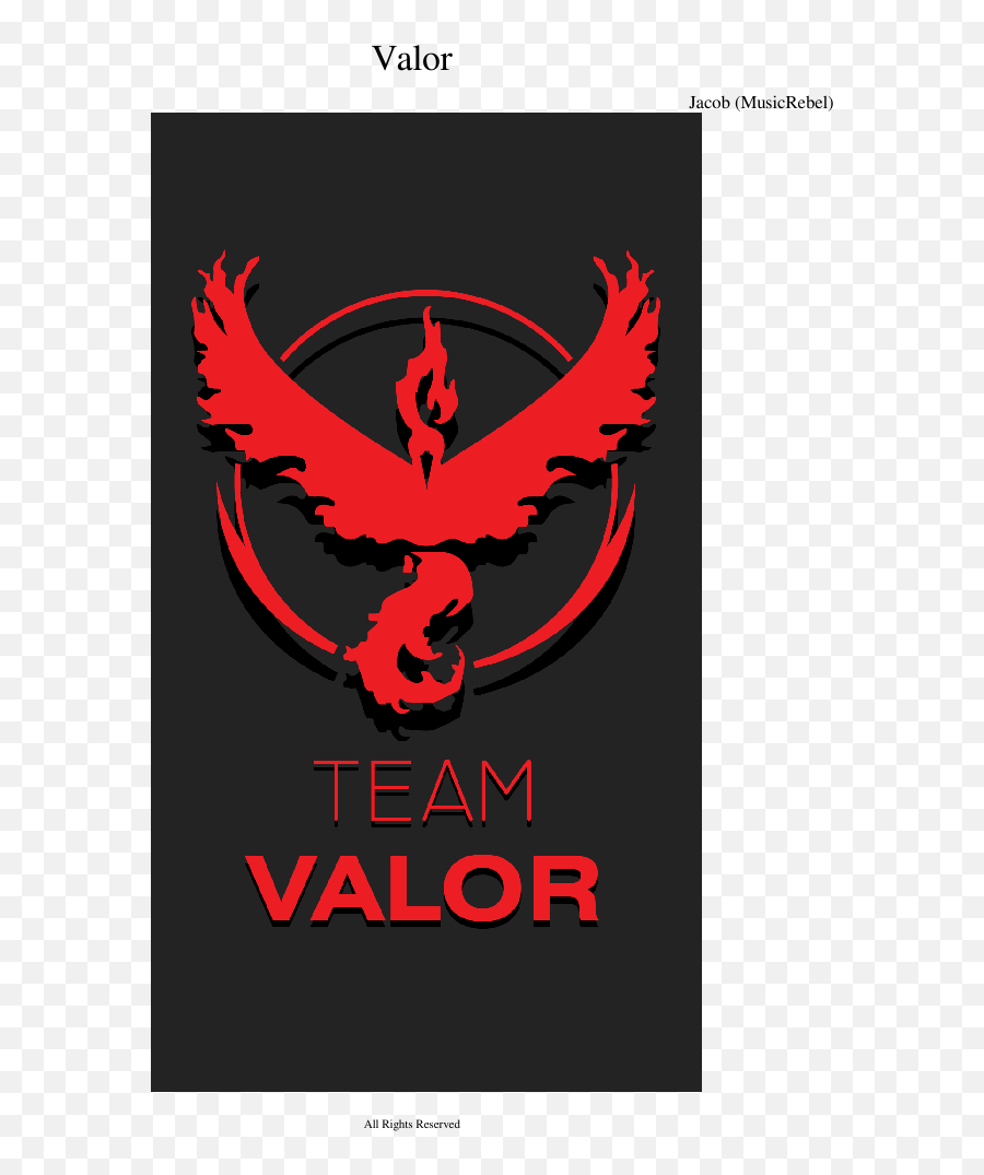 Team Valor Wallpaper Android Hd Png - Pokemon Go Wallpaper Team Valor Emoji,Team Valor Logo Png