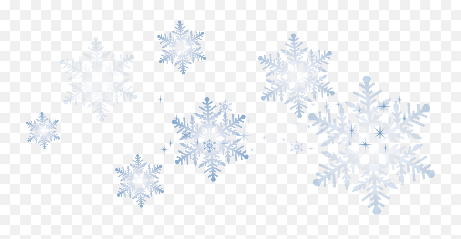 Snowflake Png Images Snowflakes Snowdrop Snowdrops 93 - Decorative Emoji,Snowflakes Png