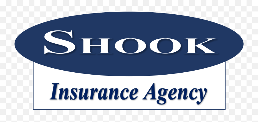 Insurance Agents Catskill Ny Shook Insurance Agency - Shook Insurance Emoji,Agy Logo