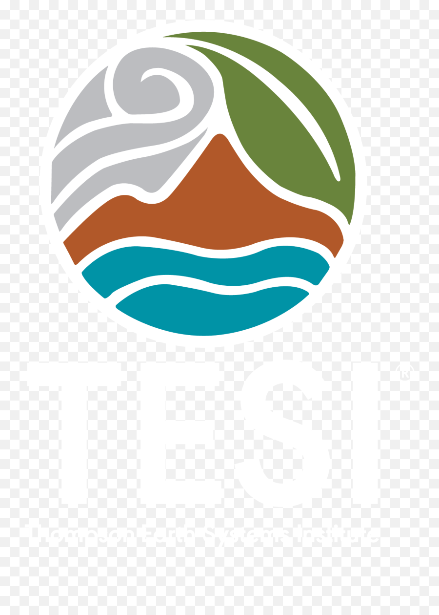 Thompson Earth Systems Institute - Scientist In Every Florida School Emoji,Colorful Logos