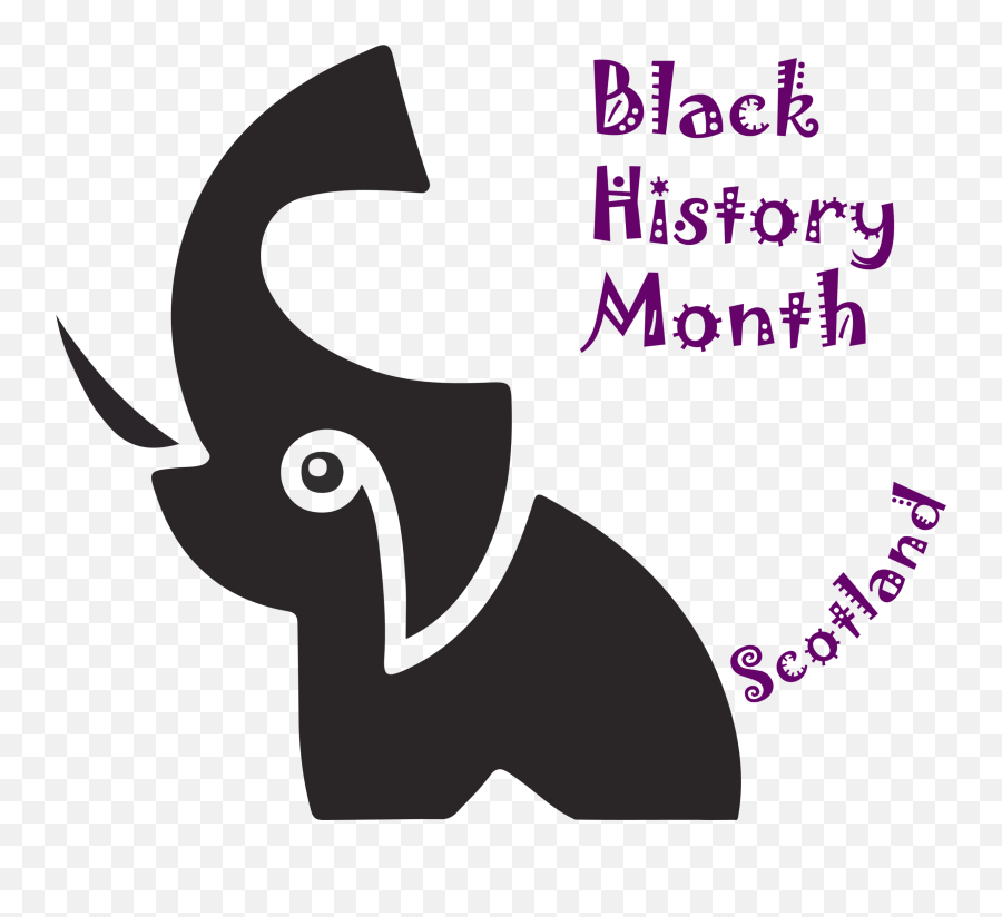 Sing Sistah Sing - Edinburgh U2014 Sing Sistah Sing Emoji,Black History Month Logo