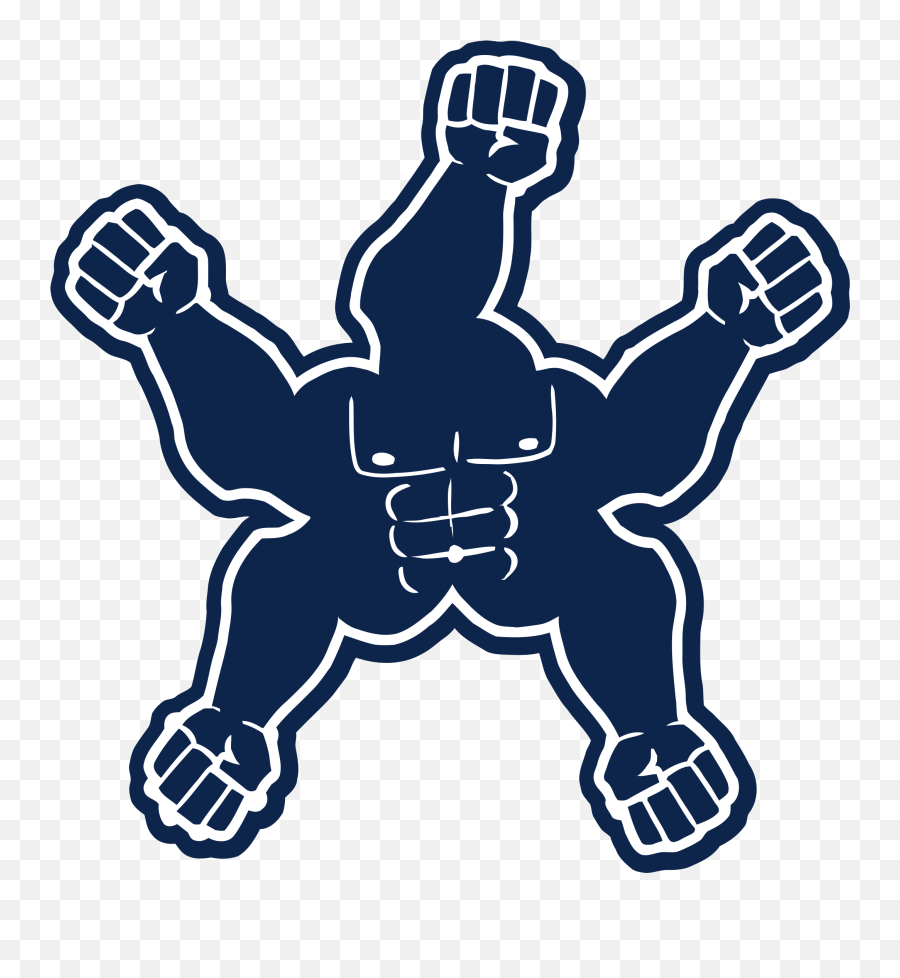 Dallas Cowboys Steroids Logo Iron On Transfers - Fictional Character Emoji,Dallas Cowboys Logo Images