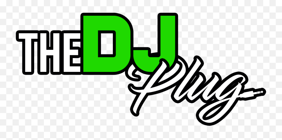 The Dj Plug - Dj Pro Audio U0026 Lighting Store The Dj Plug Dot Emoji,Plug Logo