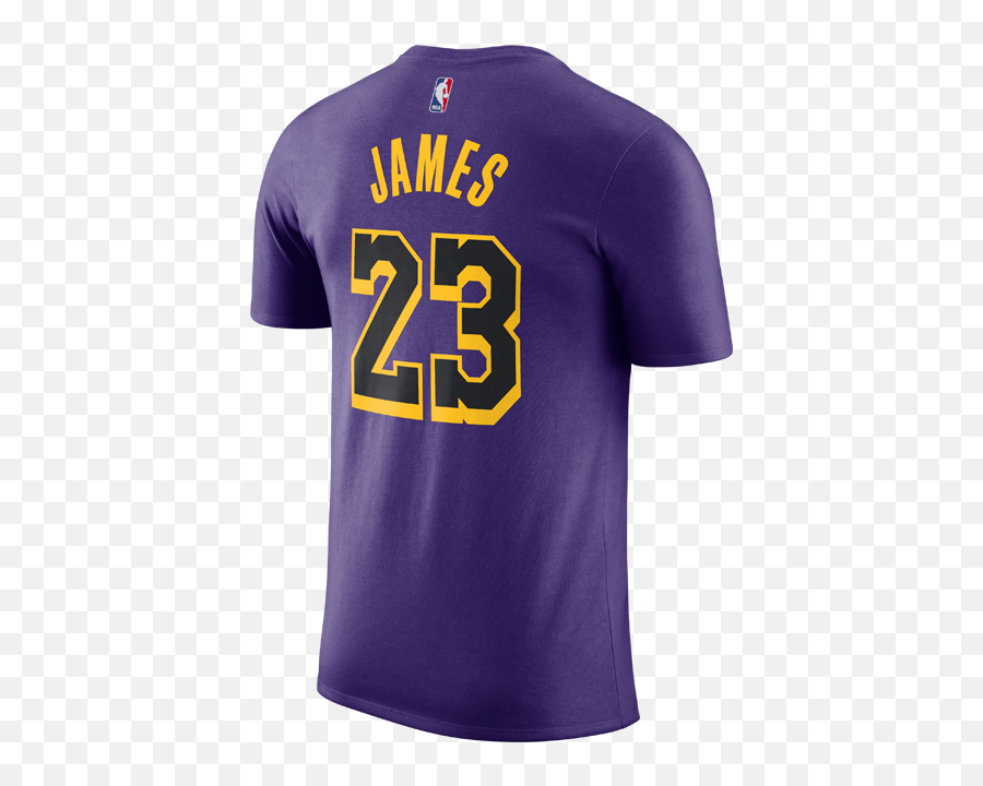 Lebron James Heat Png - Short Sleeve Emoji,Lebron James Lakers Png