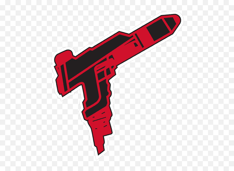 Library Of Powder Paint Clip Art Transparent Download Png - Powder Coating Gun Art Emoji,Paint Clipart